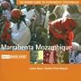 Rough Guide to Marrabenta Mozambique