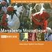 Rough Guide To Marrabenta Mozambique