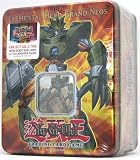 Yu-Gi-Oh Trading Card Game Collectible Tin 2007 - Elemental Hero Grand Neos