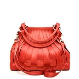 Harveys Stella Small Hobo Red