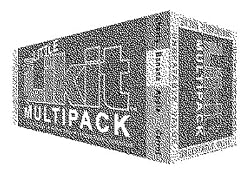 Talisker Bay Likit Multipack Lil Asst 5pk