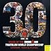 30 Years of the Ironman Triathlon World Championship (Ironman Edition)