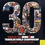 30 Years of the Ironman Triathlon World Championship (Ironman Edition)