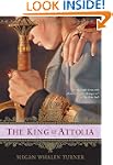 The King of Attolia