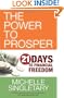 The Power to Prosper: 21 Days to Financial Freedom