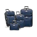 Traveler's Choice Amsterdam 4-Piece Set