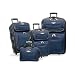 Traveler's Choice Amsterdam 4-Piece Set