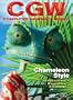 Computer Graphics World