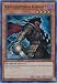 Armageddon Knight - DASA-EN040 - Super Rare - 1st Edition