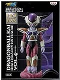ドラゴンボール改 組立式ハイクオリティDXフィギュアVOL.4 フリーザ 単品 ドラゴンボール改 組立式ハイクオリティDXフィギュアVOL.4 フリーザ 単品