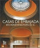 Casas De Embajada En Washington D.C.