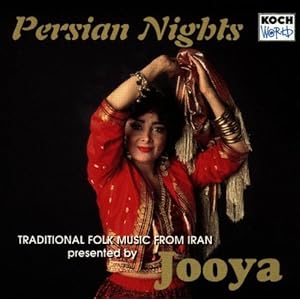 Music Persian
