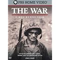 The Ken Burns' The War (6 Discs) (Widescreen)