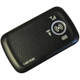 Snooper My-Trak WPT250 Personal GPS Tracker