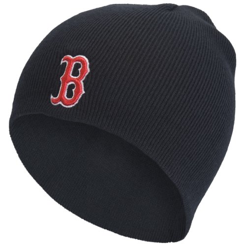 Boston Red Sox - Logo Beanie