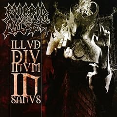 Illud Divinum Insanus