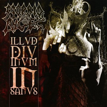 Morbid Angel - Illud Divinum Insanus - Zortam Music