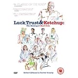 Luck, Trust & Ketchup: Robert Altman in Carver Country [ NON-USA FORMAT, PAL, Reg.2 Import - United Kingdom ]