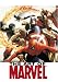 Search : The Art of Marvel: v. 1