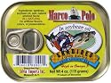 Marco Polo Sardines in Soybean Oil ( 4 oz / 115g )