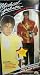 See larger Michael Jackson Superstar Of The 80's Ammerican Music Award Outfit Doll