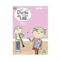 Charlie And Lola Vol.2 [DVD]