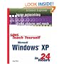 Sams Teach Yourself Microsoft Windows XP in 24 Hours