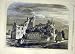 1858 KIRKSTALL ABBEY QUEEN VISIT LEEDS BUILDING RUINS