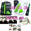 DAIKITOOL&nbsp;iphone�Cipad�Cmacbook&nbsp;Apple���i�Ή�����H��Z�b�g
