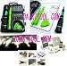 DAIKITOOL&nbsp;iphone�Cipad�Cmacbook&nbsp;Apple���i�Ή�����H��Z�b�g