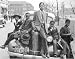 Kitchen & Housewares : Art Poster Print - Chicago Boys, Sunday Best, 1941 - Artist: Quintana - Poster Size: 36 X 24 inches
