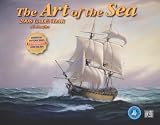 The Art of the Sea 2008 Calendar; ISBN: 1594902933; by: <b>National Maritime Historical Society</b>