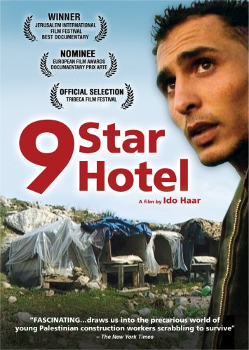 9 Star Hotel - 