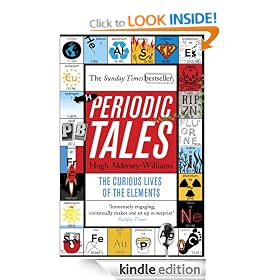 Periodic Tales: The Curious Lives of the Elements