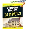 Flipping Houses For Dummies (For Dummies (Business and Personal... by Ralph R. Roberts and Joe Kraynak