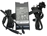 65w Laptop Charger for DELL INSPIRON 300M, 500M, 600M, Dell LATITUDE: X300, ....