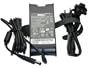65w Laptop Charger for DELL INSPIRON 300M, 500M, 600M, Dell LATITUDE: X300, D400, D500, D505, D600, D410, D610, Dell 5U092, F7970, PA-1650-05D, PA-12 Family