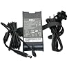 65w Laptop Charger for DELL INSPIRON 300M, 500M, 600M, Dell LATITUDE: X300, D400, D500, D505, D600, D410, D610, Dell 5U092, F7970, PA-1650-05D, PA-12 Family
