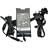 65w Laptop Charger for DELL INSPIRON 300M, 500M, 600M, Dell LATITUDE: X300, D400, D500, D505, D600, D410, D610, Dell 5U092, F7970, PA-1650-05D, PA-12 Family