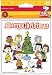Peanuts Dimensional Stickers-Merry Christmas