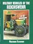 Military Vehicles of the Reichswehr