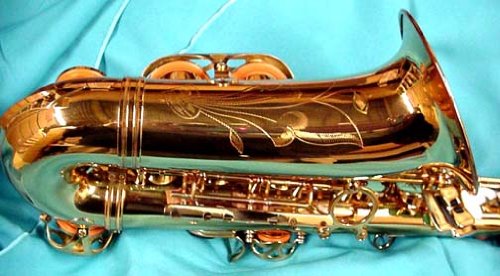 New Selmer Alto Sax Artist Ltda1lq Selmer Paris Mpc