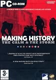 Making History: The Calm & The Storm (PC CDs)