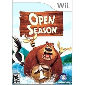 Open Season