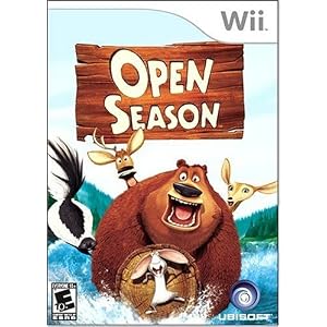 Open Season