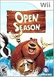 Open Season Open Season