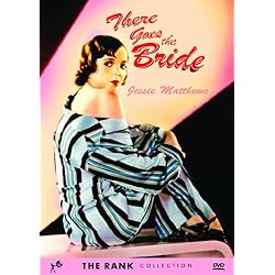 There Goes the Bride