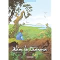 Alim le tanneur, Tome 4 : L� o� br�lent les regards