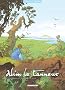 Alim le tanneur, Tome 4 : L� o� br�lent les regards