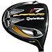 TaylorMade Men's r7 SuperQuad 460 Driver